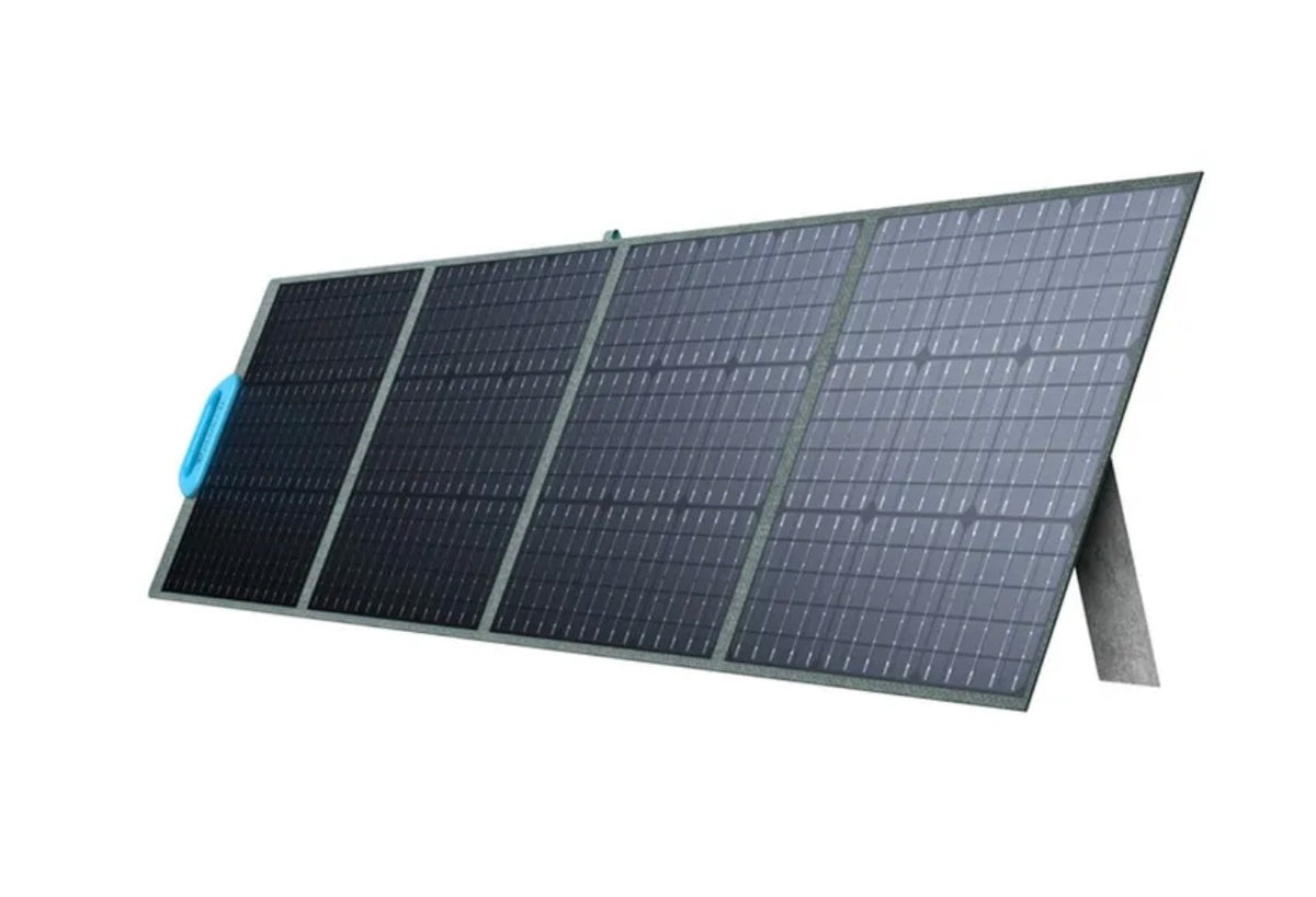 BLUETTI Solar Panel 200W - MP200