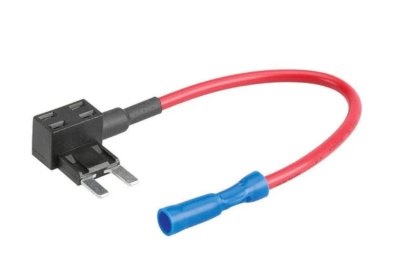 Mini Fuse Piggy Back Adapter