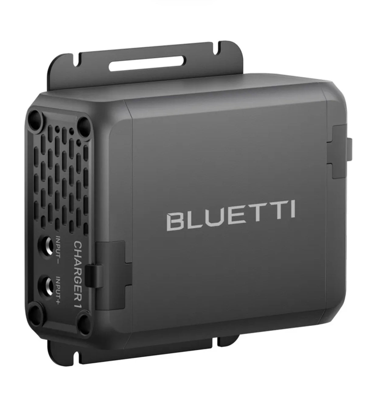 BLUETTI Charger 1 Bundle
