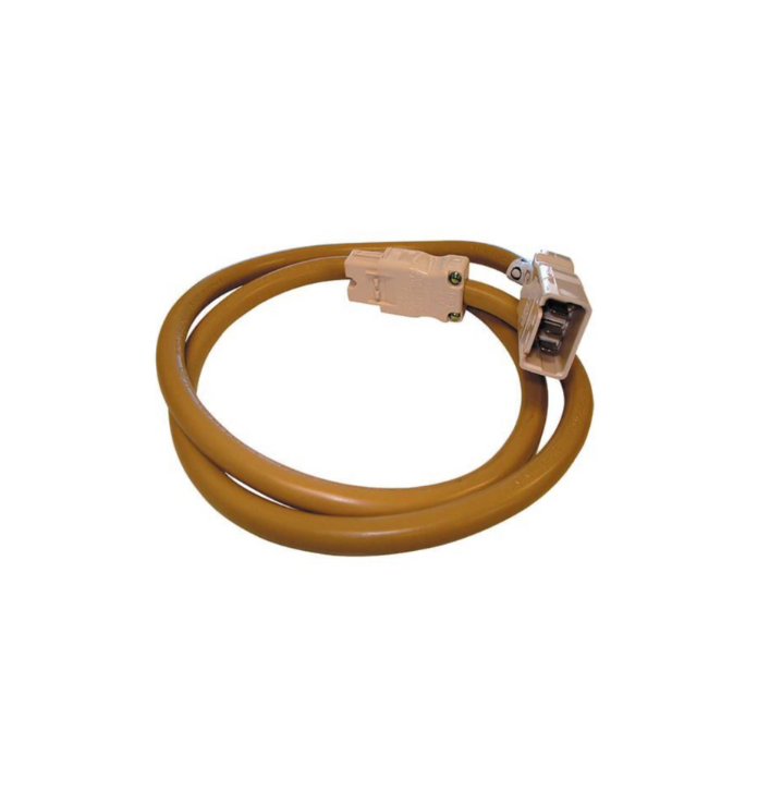 CMS Interconnecting Lead 20A Beige [ Size 3.3 ]
