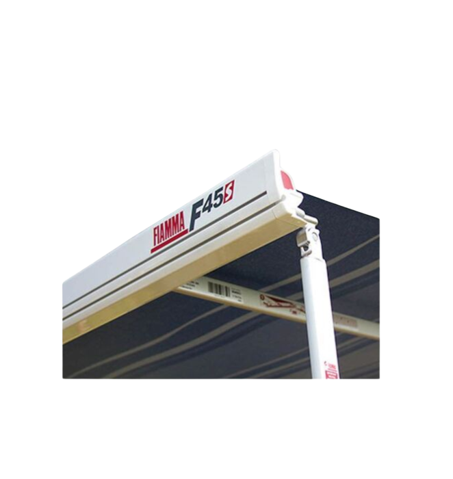Fiamma F45 Wind Out Awning