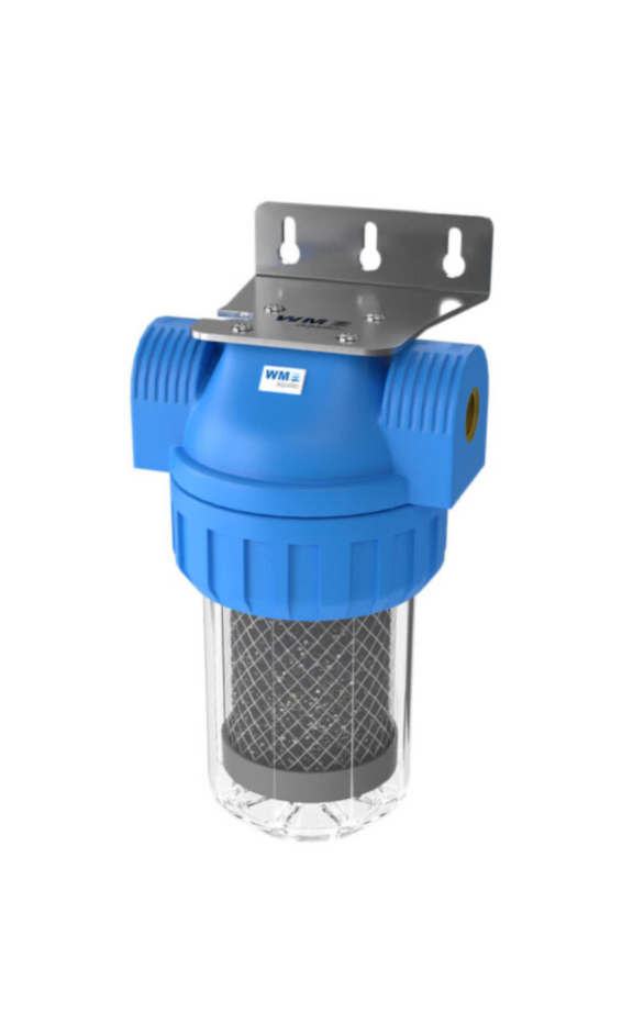 WOMO Mini incl. Bracket & Cartridge