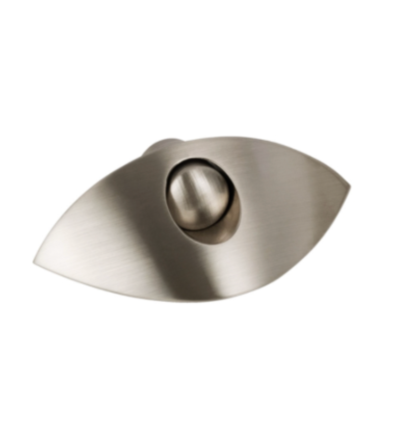 Lockshell - Small Oval Handle