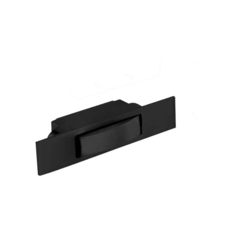 Flush Mount Door Handle