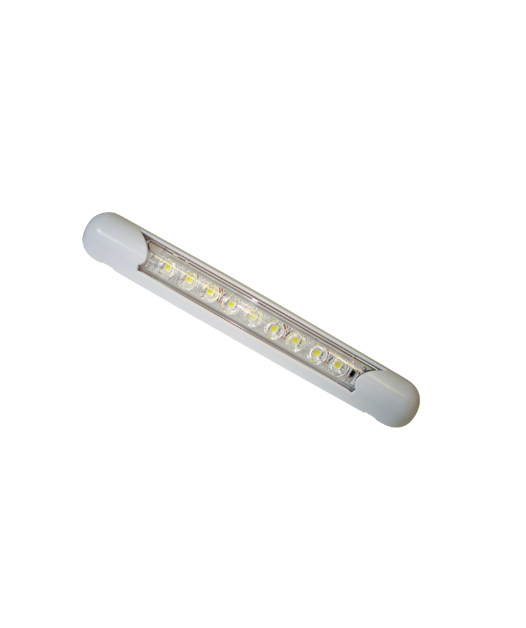 COAST LED AWNING LIGHT PURE WHITE 20CM 12VDC 5000K. 22769-WBK