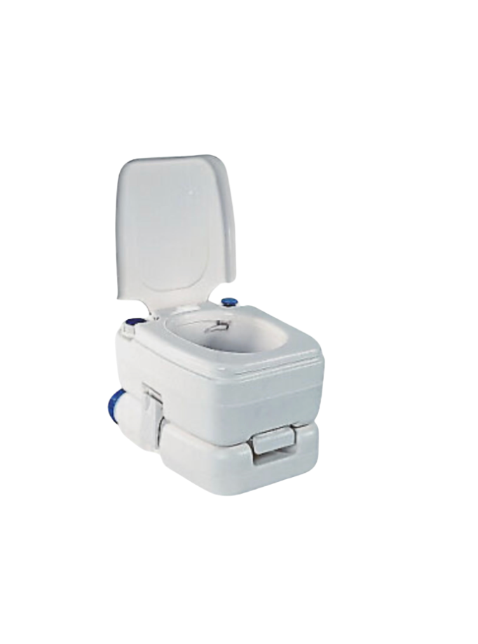 FIAMMA BI-POT 30 11L WASTE TANK. 01356-01
