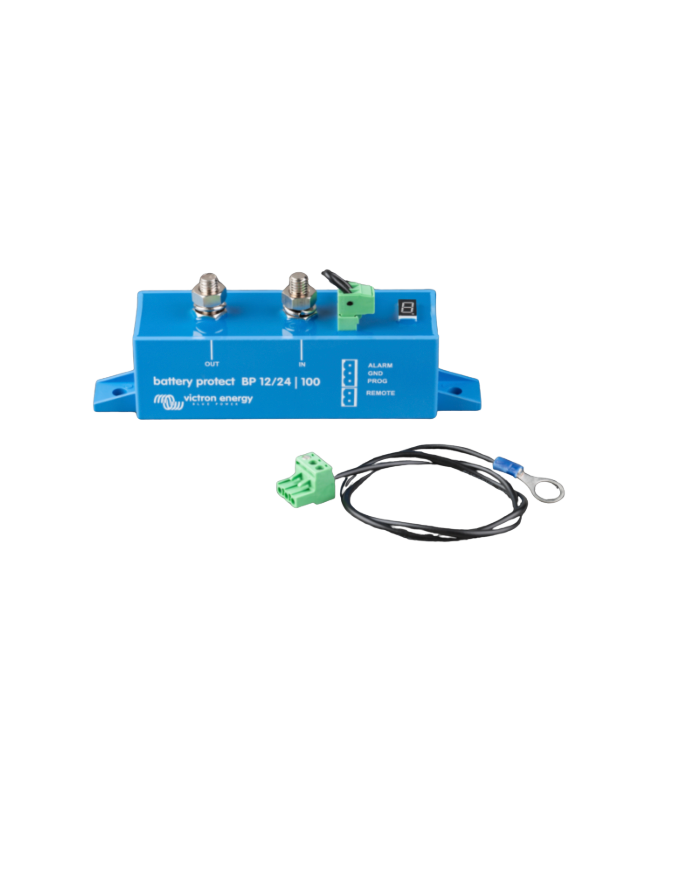 Victron Battery Protect 12/24 100A
