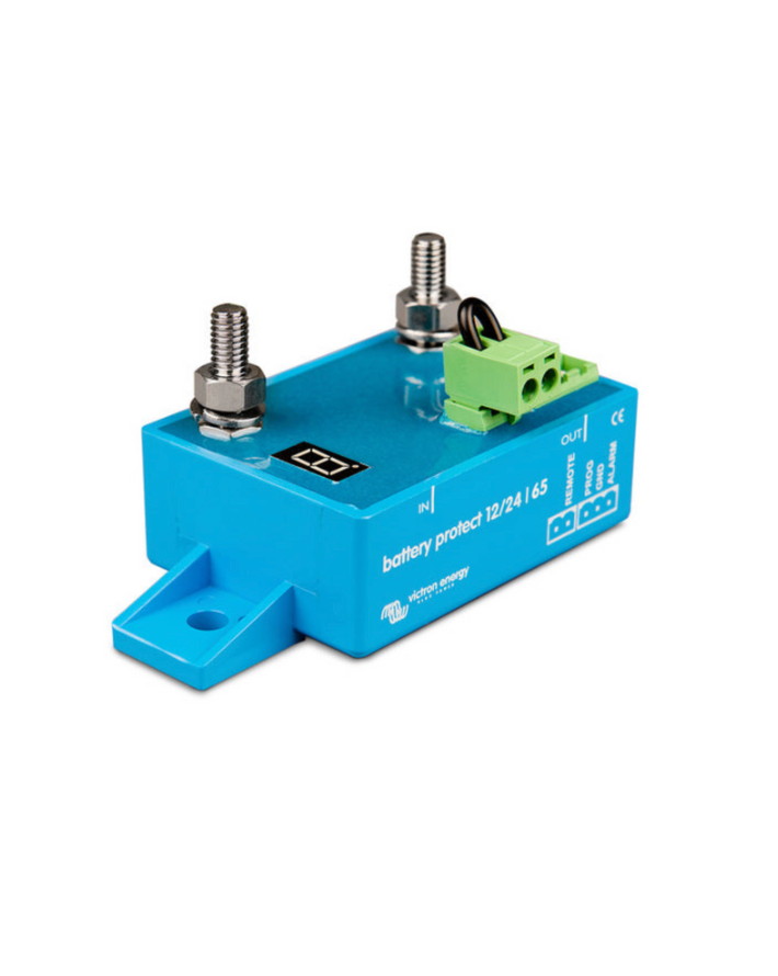 Victron Battery Protect 12/24 65A