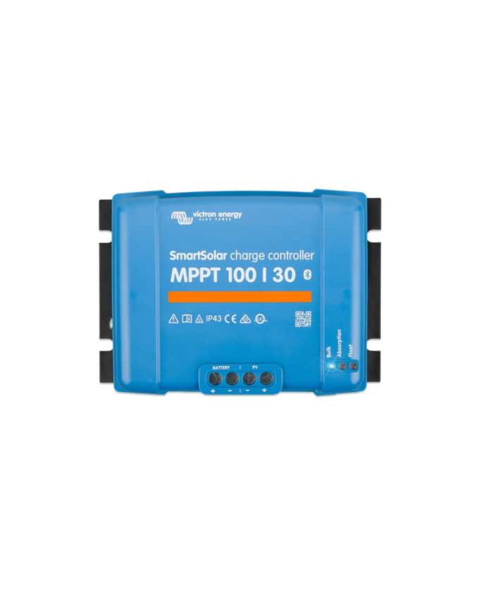 Solar Controller | Victron | SmartSolar MPPT 100/30