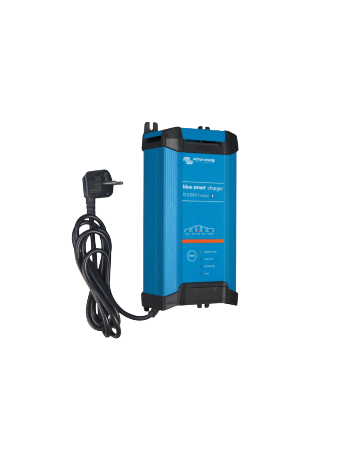 Victron Blue Smart IP22 Charger 12/30