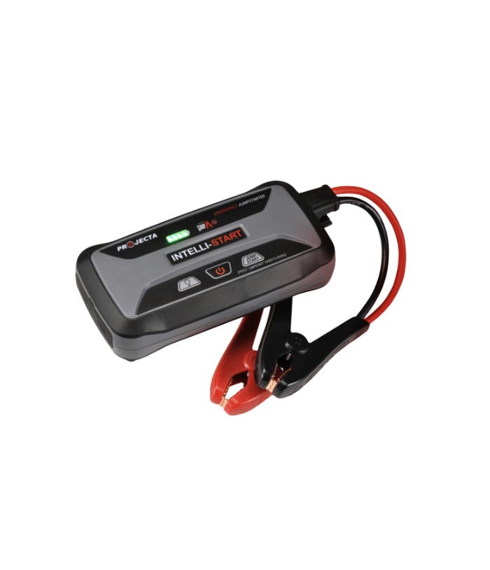 Projecta 12V 900A Intelli-Start Emergency Lithium Jump Starter and Power Bank