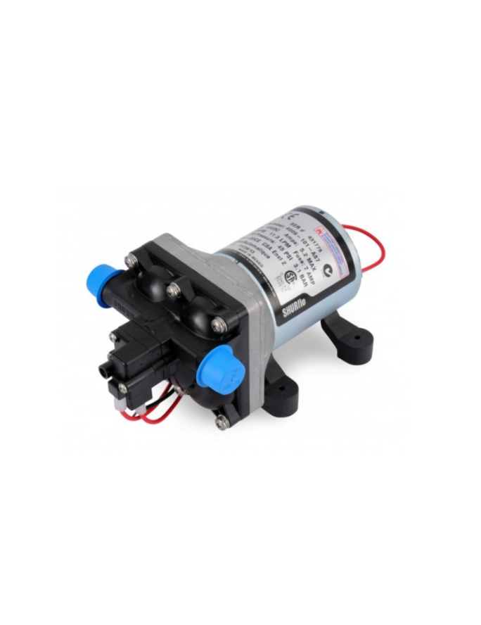 Shurflo 4009 12v Pump