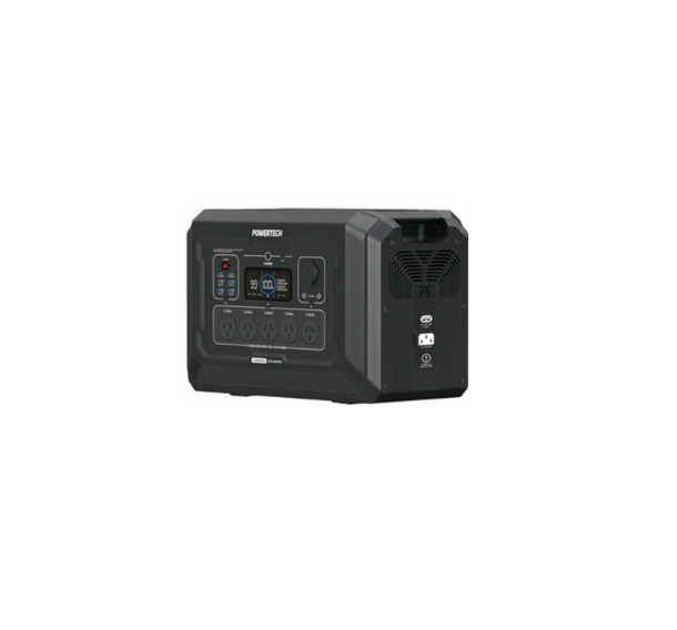 2500W 2048WH Power Station